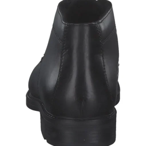 Lloyd 2357600 DELAWARE, Klassische Stiefel, Herren, 0 - SCHWARZ