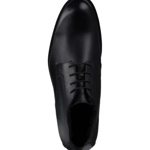 Lloyd 2357600 DELAWARE, Klassische Stiefel, Herren, 0 - SCHWARZ