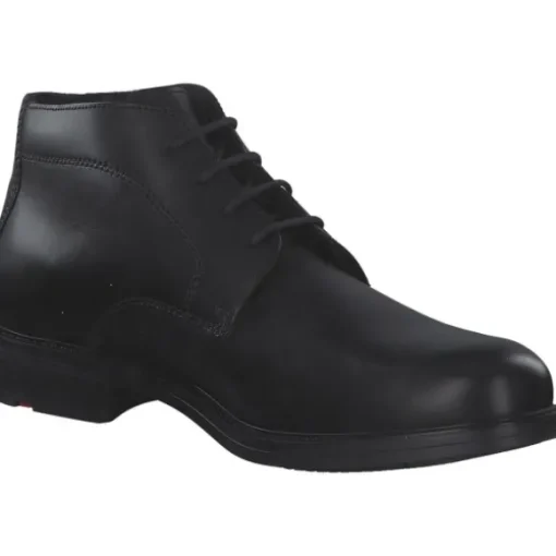 Lloyd 2357600 DELAWARE, Klassische Stiefel, Herren, 0 - SCHWARZ
