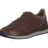 Lloyd 2490304 EDITTA 4, Klassische- & Business Schuhe, Herren, DARK BROWN