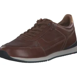 Lloyd 2490304 EDITTA 4, Klassische- & Business Schuhe, Herren, DARK BROWN