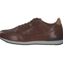 Lloyd 2490304 EDITTA 4, Klassische- & Business Schuhe, Herren, DARK BROWN