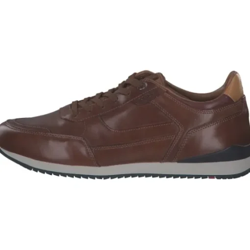 Lloyd 2490304 EDITTA 4, Klassische- & Business Schuhe, Herren, DARK BROWN