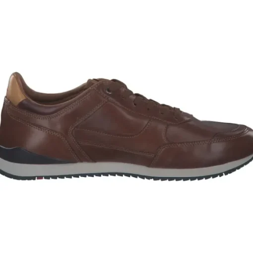 Lloyd 2490304 EDITTA 4, Klassische- & Business Schuhe, Herren, DARK BROWN