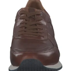 Lloyd 2490304 EDITTA 4, Klassische- & Business Schuhe, Herren, DARK BROWN