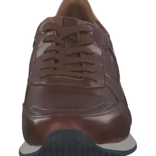 Lloyd 2490304 EDITTA 4, Klassische- & Business Schuhe, Herren, DARK BROWN