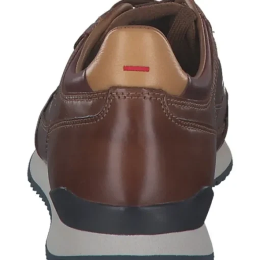 Lloyd 2490304 EDITTA 4, Klassische- & Business Schuhe, Herren, DARK BROWN