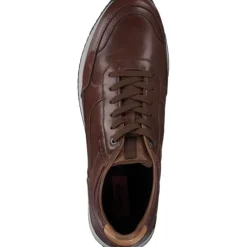 Lloyd 2490304 EDITTA 4, Klassische- & Business Schuhe, Herren, DARK BROWN