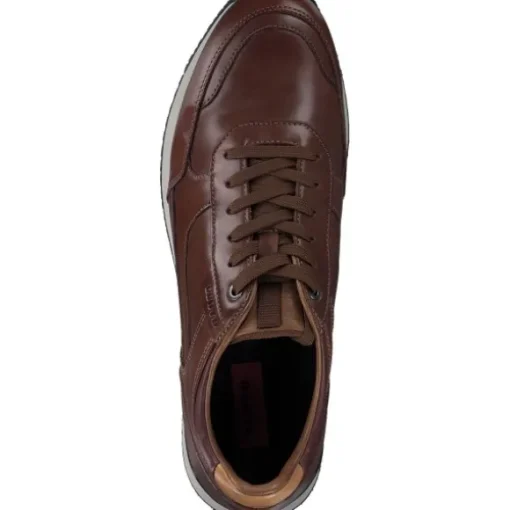 Lloyd 2490304 EDITTA 4, Klassische- & Business Schuhe, Herren, DARK BROWN