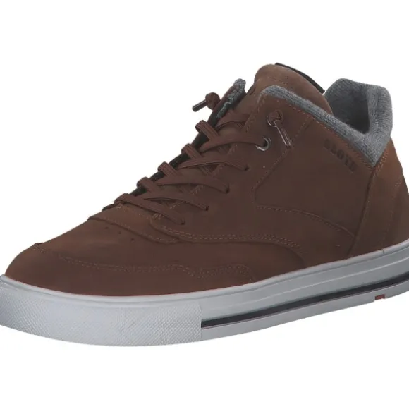 Lloyd 2290413 ELLISON 3, Stiefel, Herren, 3 - REH