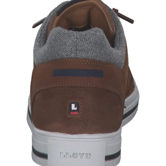 Lloyd 2290413 ELLISON 3, Stiefel, Herren, 3 - REH