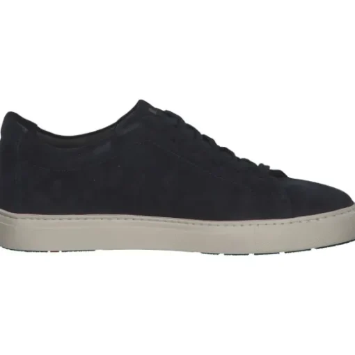 Lloyd 2458445 MITCHELL 5 - SIRENA, Klassische- & Business Schuhe, Herren, Blau (Sirena)