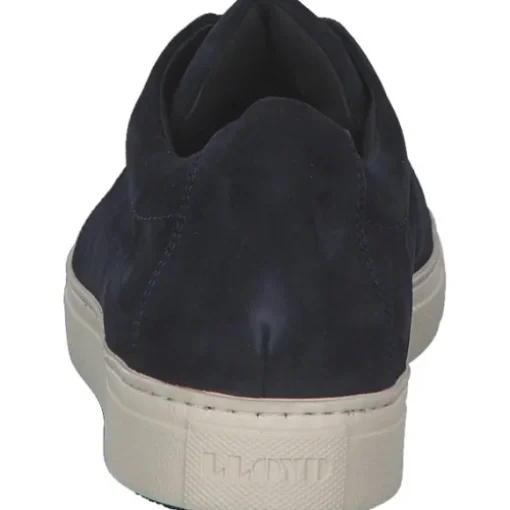 Lloyd 2458445 MITCHELL 5 - SIRENA, Klassische- & Business Schuhe, Herren, Blau (Sirena)