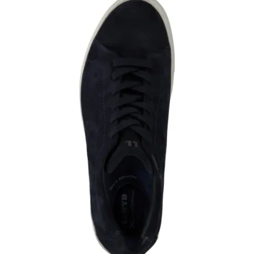 Lloyd 2458445 MITCHELL 5 - SIRENA, Klassische- & Business Schuhe, Herren, Blau (Sirena)