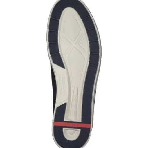 Lloyd 2458445 MITCHELL 5 - SIRENA, Klassische- & Business Schuhe, Herren, Blau (Sirena)
