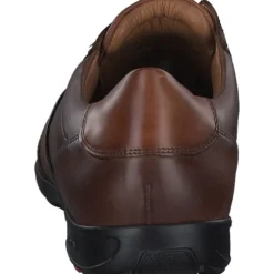 Lloyd Albano 14065, Sportliche Slipper, Herren, Braun