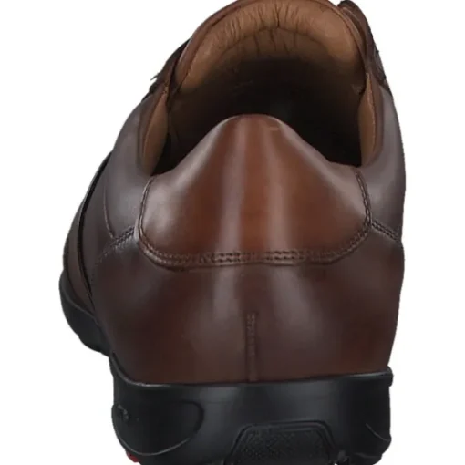 Lloyd Albano 14065, Sportliche Slipper, Herren, Braun