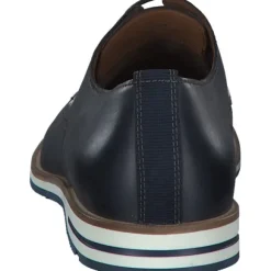 Lloyd Dakin 14007, Klassische Halbschuhe, Herren, Blau