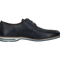 Lloyd Dakin 14007, Klassische Halbschuhe, Herren, Blau