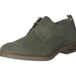 Lloyd Dallas 12015, Klassische Halbschuhe, Herren, 4 - FANGO