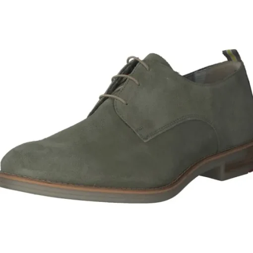 Lloyd Dallas 12015, Klassische Halbschuhe, Herren, 4 - FANGO