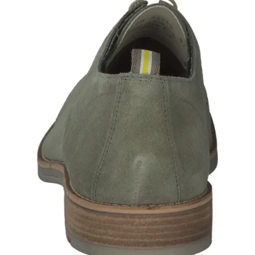 Lloyd Dallas 12015, Klassische Halbschuhe, Herren, 4 - FANGO