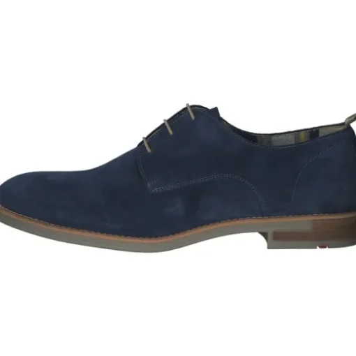Lloyd Dallas 12015, Klassische Halbschuhe, Herren, 6 - JEANS