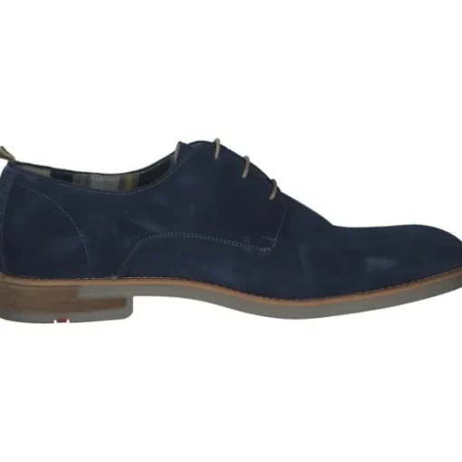 Lloyd Dallas 12015, Klassische Halbschuhe, Herren, 6 - JEANS