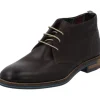 Lloyd Daniel 21542, Desert Boots, Herren, Braun (Brown)