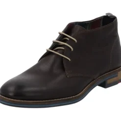 Lloyd Daniel 21542, Desert Boots, Herren, Braun (Brown)