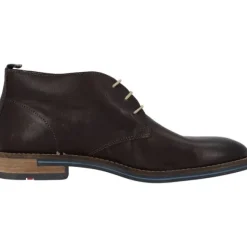 Lloyd Daniel 21542, Desert Boots, Herren, Braun (Brown)