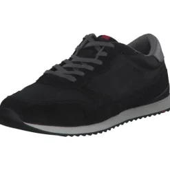 Lloyd Edmond 23905, Klassische- & Business Schuhe, Herren, Schwarz