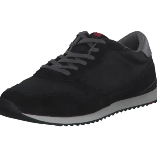 Lloyd Edmond 23905, Klassische- & Business Schuhe, Herren, Schwarz