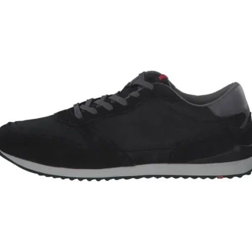 Lloyd Edmond 23905, Klassische- & Business Schuhe, Herren, Schwarz