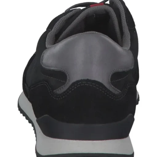 Lloyd Edmond 23905, Klassische- & Business Schuhe, Herren, Schwarz