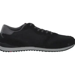 Lloyd Edmond 23905, Klassische- & Business Schuhe, Herren, Schwarz