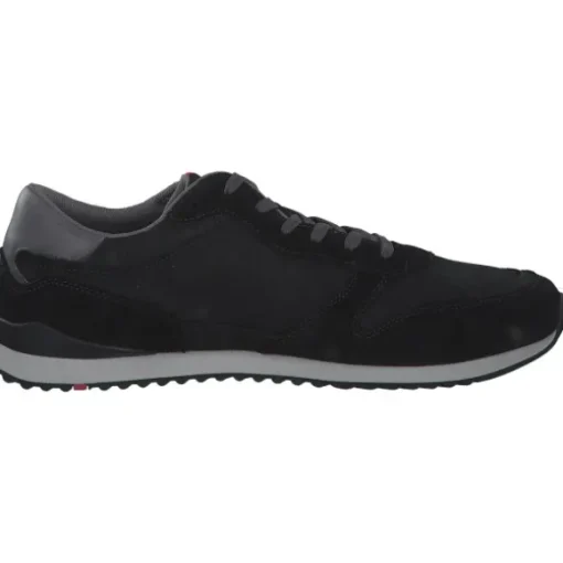Lloyd Edmond 23905, Klassische- & Business Schuhe, Herren, Schwarz