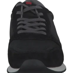 Lloyd Edmond 23905, Klassische- & Business Schuhe, Herren, Schwarz