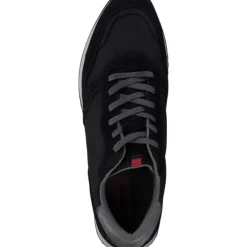 Lloyd Edmond 23905, Klassische- & Business Schuhe, Herren, Schwarz