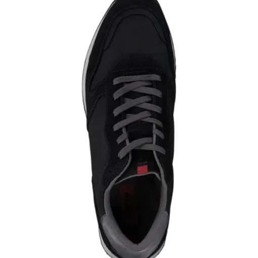 Lloyd Edmond 23905, Klassische- & Business Schuhe, Herren, Schwarz