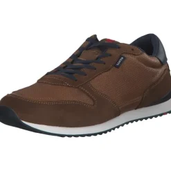 Lloyd Edmond 14414, Sportliche Halbschuhe, Herren, Braun