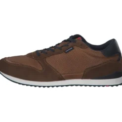 Lloyd Edmond 14414, Sportliche Halbschuhe, Herren, Braun