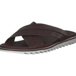 Lloyd Edvino 18419, Pantoletten & Badeschuhe, Herren, 4 - CAFE