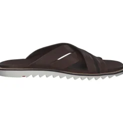 Lloyd Edvino 18419, Pantoletten & Badeschuhe, Herren, 4 - CAFE