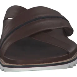 Lloyd Edvino 18419, Pantoletten & Badeschuhe, Herren, 4 - CAFE