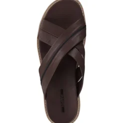 Lloyd Edvino 18419, Pantoletten & Badeschuhe, Herren, 4 - CAFE