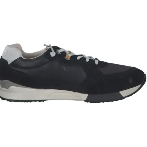 Lloyd Egidio 21912, Sneakers Low, Herren, Blau