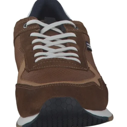 Lloyd Emilian 13410, Sportliche Halbschuhe, Herren, 2 - CIGAR/CAPPUCINO/NEW NATURE