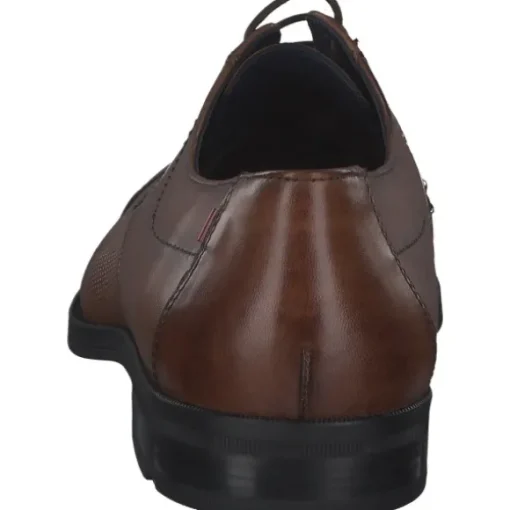 Lloyd Folco 13019, Klassische Halbschuhe, Herren, 3 - NOCE