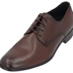 Lloyd Fonda 13021, Klassische Halbschuhe, Herren, 4 - CAFE